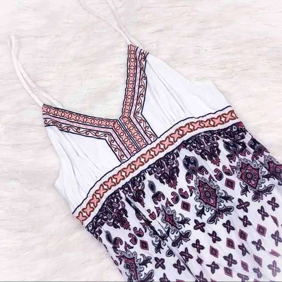 Paradis Miss maxi dress, Size Large - Picture 1 of 8